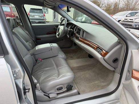 Used 2003 Buick Le Sabre Custom w/ Best Seller Package image 13