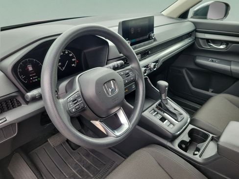 Certified 2023 Honda CR-V LX image 25