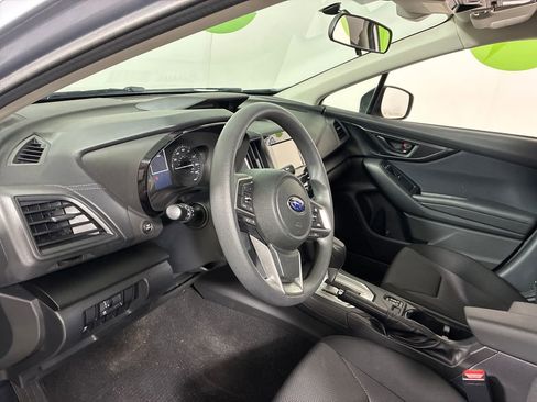 Certified 2023 Subaru Impreza Premium image 26