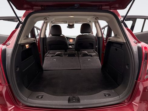 Used 2021 Buick Encore Preferred FWD image 20