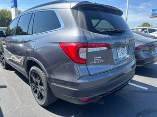Used 2022 Honda Pilot Special Edition video 3