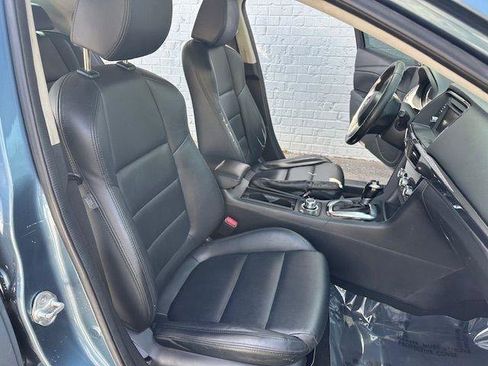 Used 2015 MAZDA MAZDA6 Touring image 11