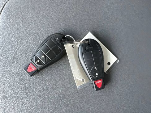Used 2019 RAM 1500 Tradesman w/ Chrome Plus Package RWD image 50