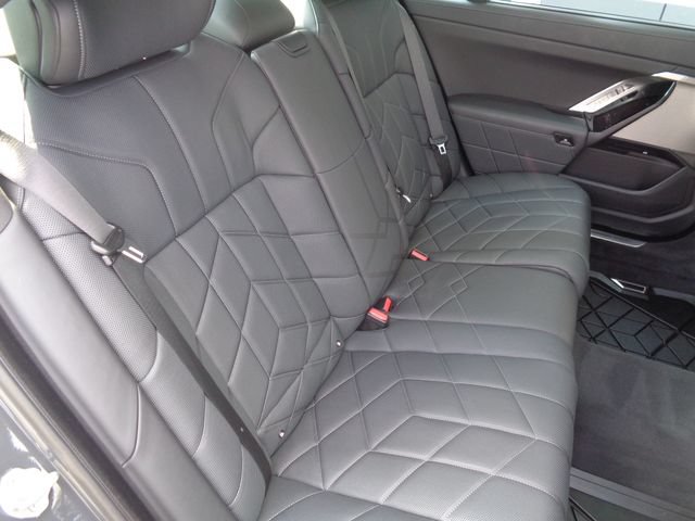 Used 2023 BMW 760i xDrive w/ Luxury Rear Seating Package AWD/4WD image 33