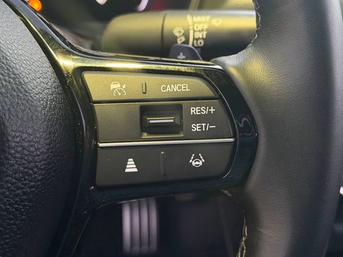 Used 2024 Honda Civic Sport image 17