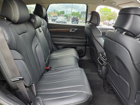 Used 2024 Genesis GV80 2.5T AWD/4WD image 21