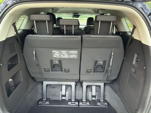 New 2026 Kia Carnival FWD image 31