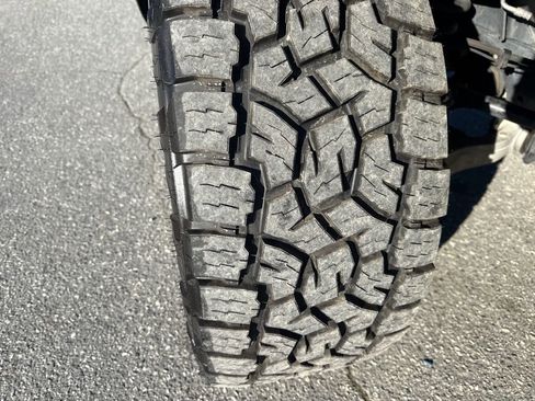 Used 2022 RAM 1500 TRX w/ TRX Level 1 Equipment Group image 33