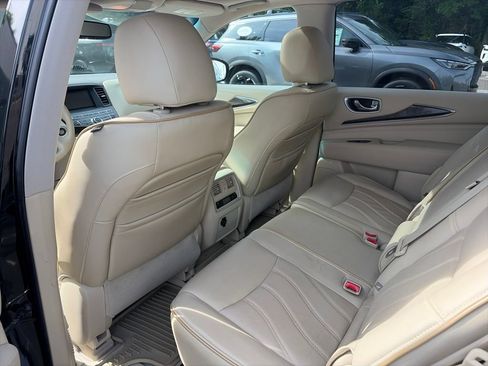 Used 2014 INFINITI QX60 FWD w/ Premium Package image 5
