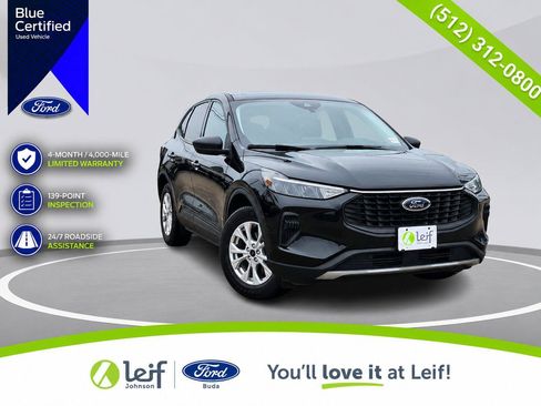 Used 2025 Ford Escape Active FWD image 1