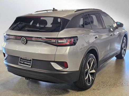 Used 2023 Volkswagen ID.4 Pro S image 7