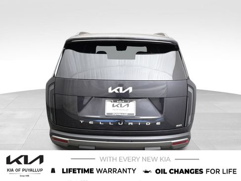 New 2027 Kia Telluride S w/ Towing Package AWD/4WD image 6