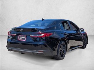 New 2026 Toyota Camry SE video 2