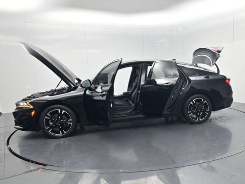 Certified 2023 Kia K5 GT-Line AWD/4WD image 61