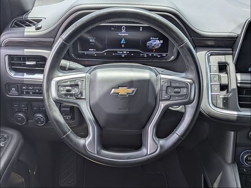 Used 2024 Chevrolet Suburban LT w/ Luxury Package AWD/4WD image 19