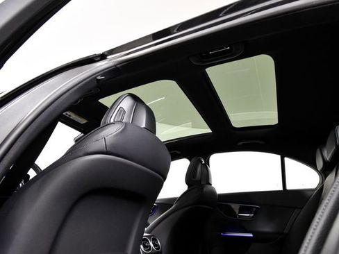 Used 2022 Mercedes-Benz C 300 4MATIC Sedan w/ Exclusive Trim Package image 34