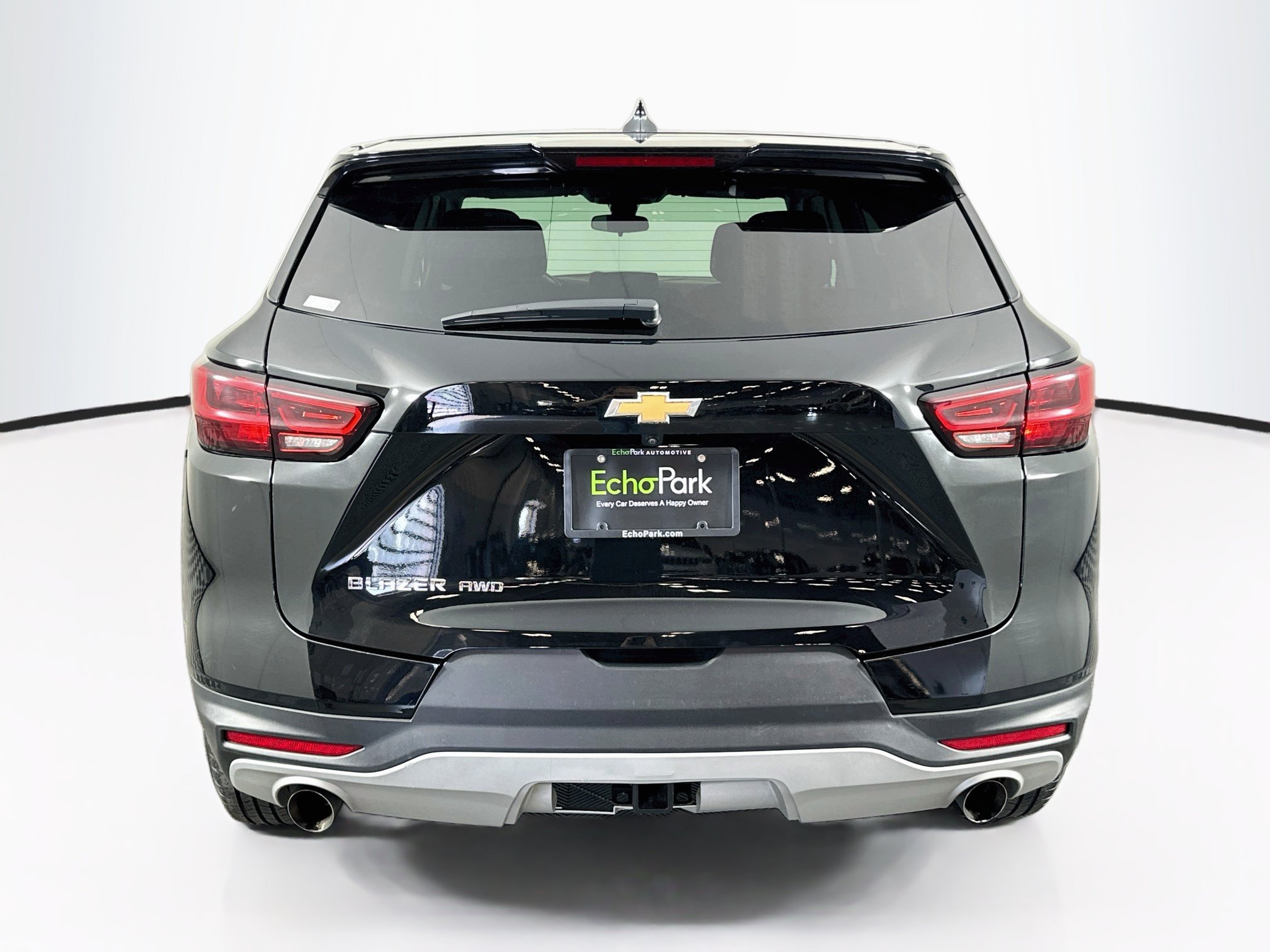 Used 2025 Chevrolet Blazer LT AWD/4WD image 7