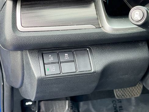 Used 2021 Honda Civic EX image 10