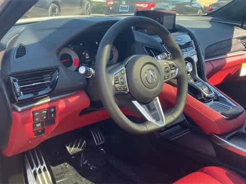 Certified 2025 Acura RDX A-Spec image 3