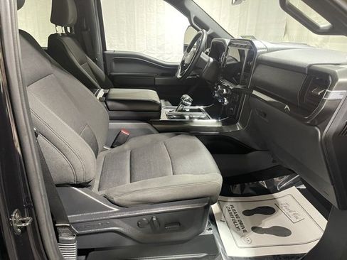 Used 2023 Ford F150 XLT w/ Equipment Group 302A High image 26