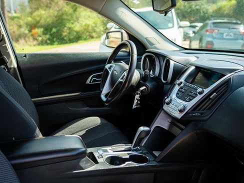 Used 2012 Chevrolet Equinox LT image 25