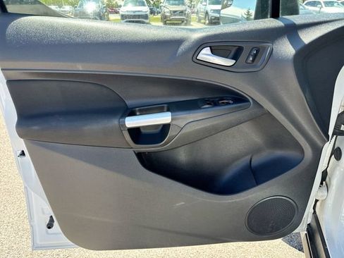 Used 2015 Ford Transit Connect XLT FWD image 19