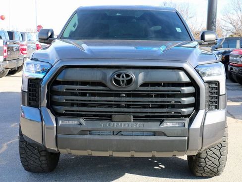 Used 2023 Toyota Tundra SR5 image 3