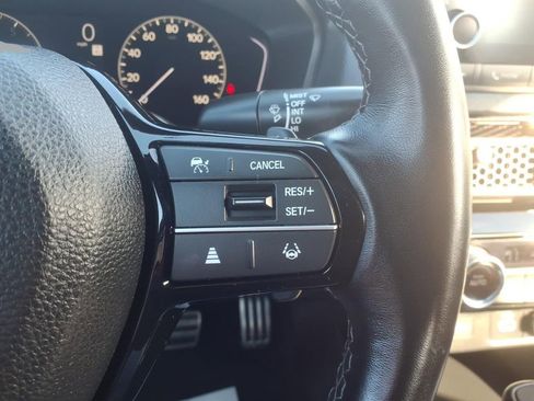 Used 2024 Honda Civic Sport image 16