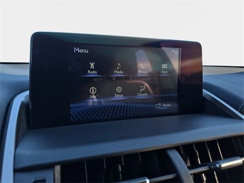 Used 2018 Lexus NX 300 300 Base image 25