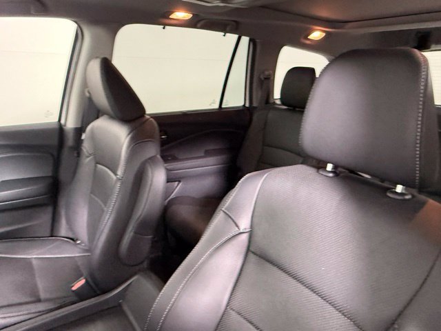 Used 2020 Honda Pilot Elite image 31