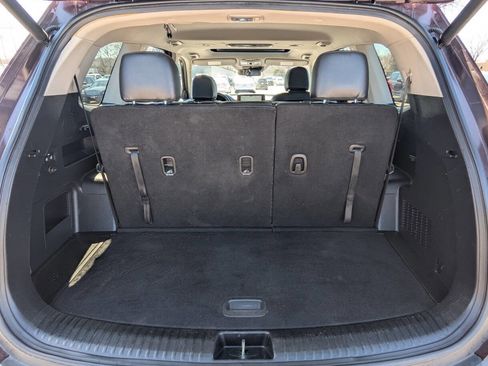 Used 2020 Kia Telluride EX w/ Towing Package image 33