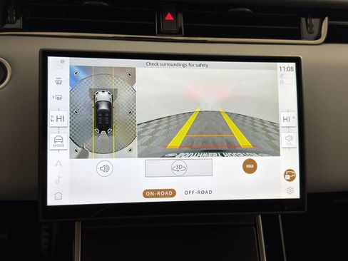 Used 2026 Land Rover Range Rover Evoque Dynamic SE image 26