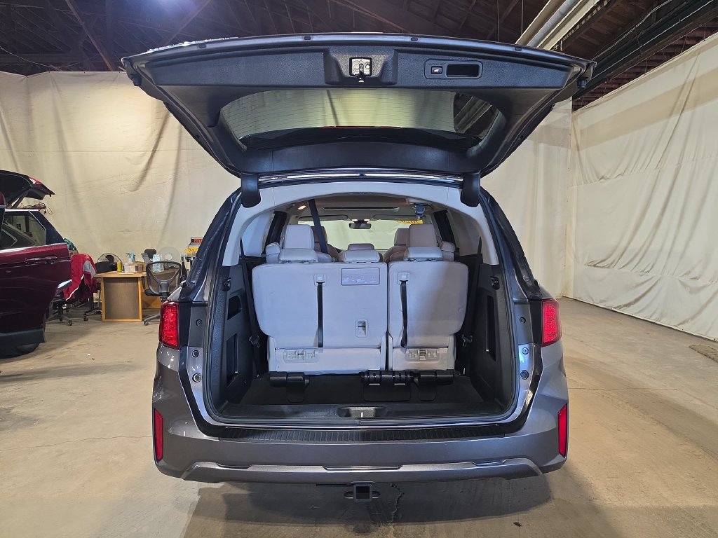 Certified 2026 Honda Odyssey EX-L image 20