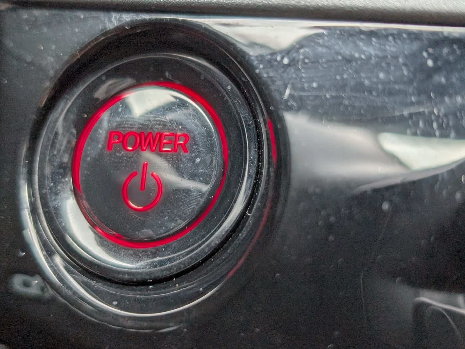 Certified 2024 Honda Accord Sport image 22