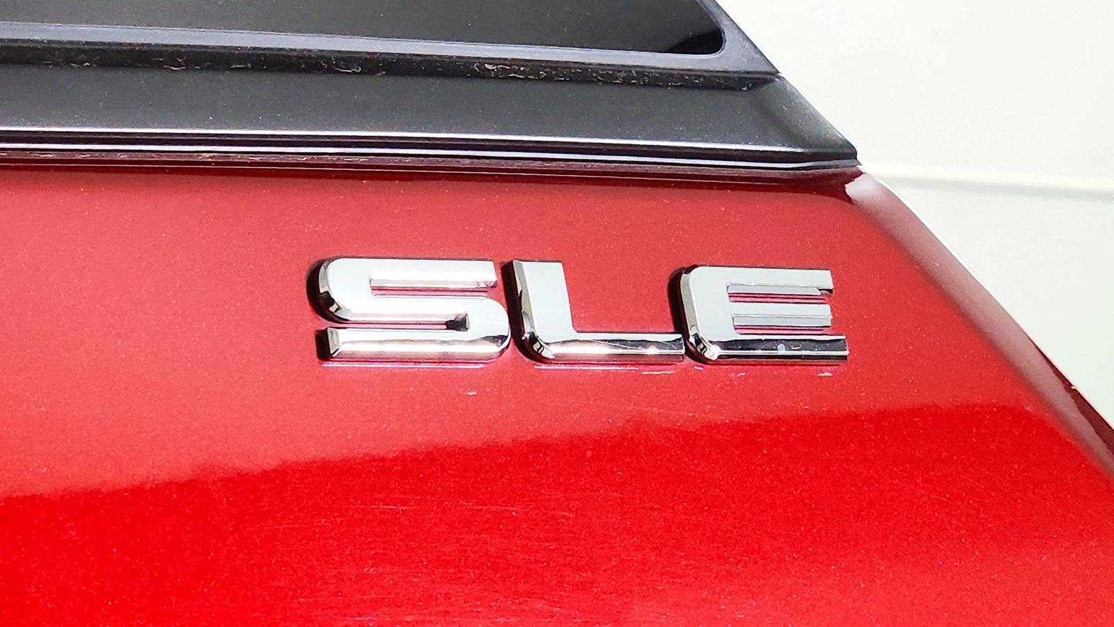 Used 2019 GMC Terrain SLE w/ Driver Convenience Package FWD image 24