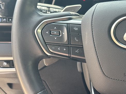 Used 2023 Lexus RX 350 AWD w/ Cold Area Package image 19