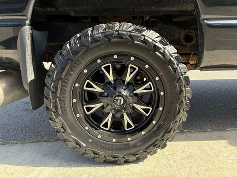 Used 2004 Dodge Ram 2500 Truck SLT w/ Trailer Tow Group image 38