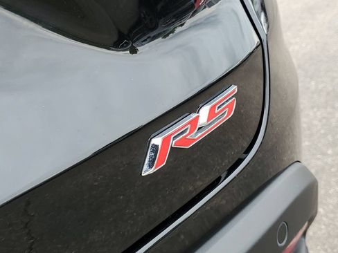 Certified 2024 Chevrolet Trax RS w/ Sunroof Package FWD image 33