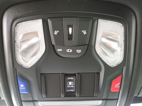 New 2026 RAM 1500 Classic Warlock image 28