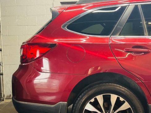 Used 2016 Subaru Outback 2.5i Limited image 13