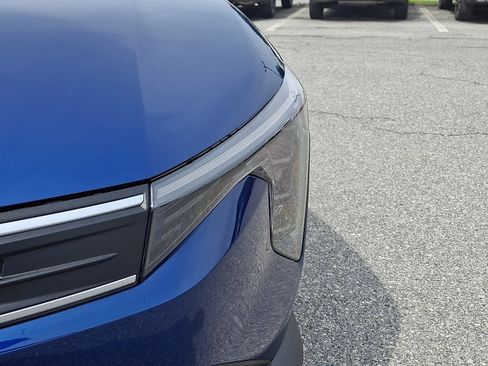 Certified 2025 Kia K4 FWD image 9