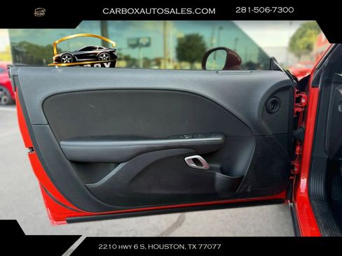 Used 2022 Dodge Challenger SXT w/ Blacktop Package RWD image 19