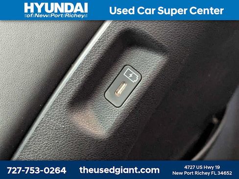 Used 2026 Hyundai Santa Fe XRT AWD/4WD image 21