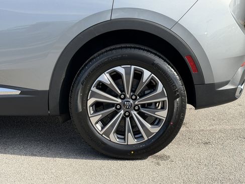 New 2026 Buick Envision Preferred image 12