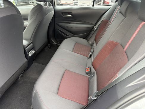 Used 2025 Toyota Corolla SE FWD image 22