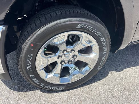 New 2026 RAM 1500 Lone Star RWD image 32