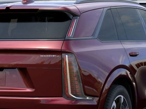 New 2026 Cadillac Escalade IQ Sport 1 AWD/4WD image 11