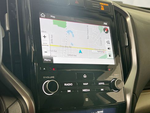 Used 2022 Subaru Ascent Touring image 13