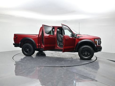 Used 2026 Ford F150 Raptor AWD/4WD image 46