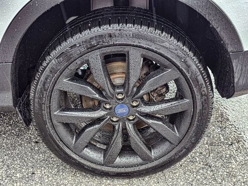 Used 2018 Ford Escape SE w/ SE Sport Appearance Package AWD/4WD image 7